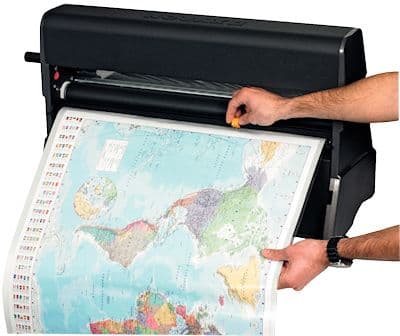 Xyron Pro 2500 Cutter Bar & Blade Assembly Complete