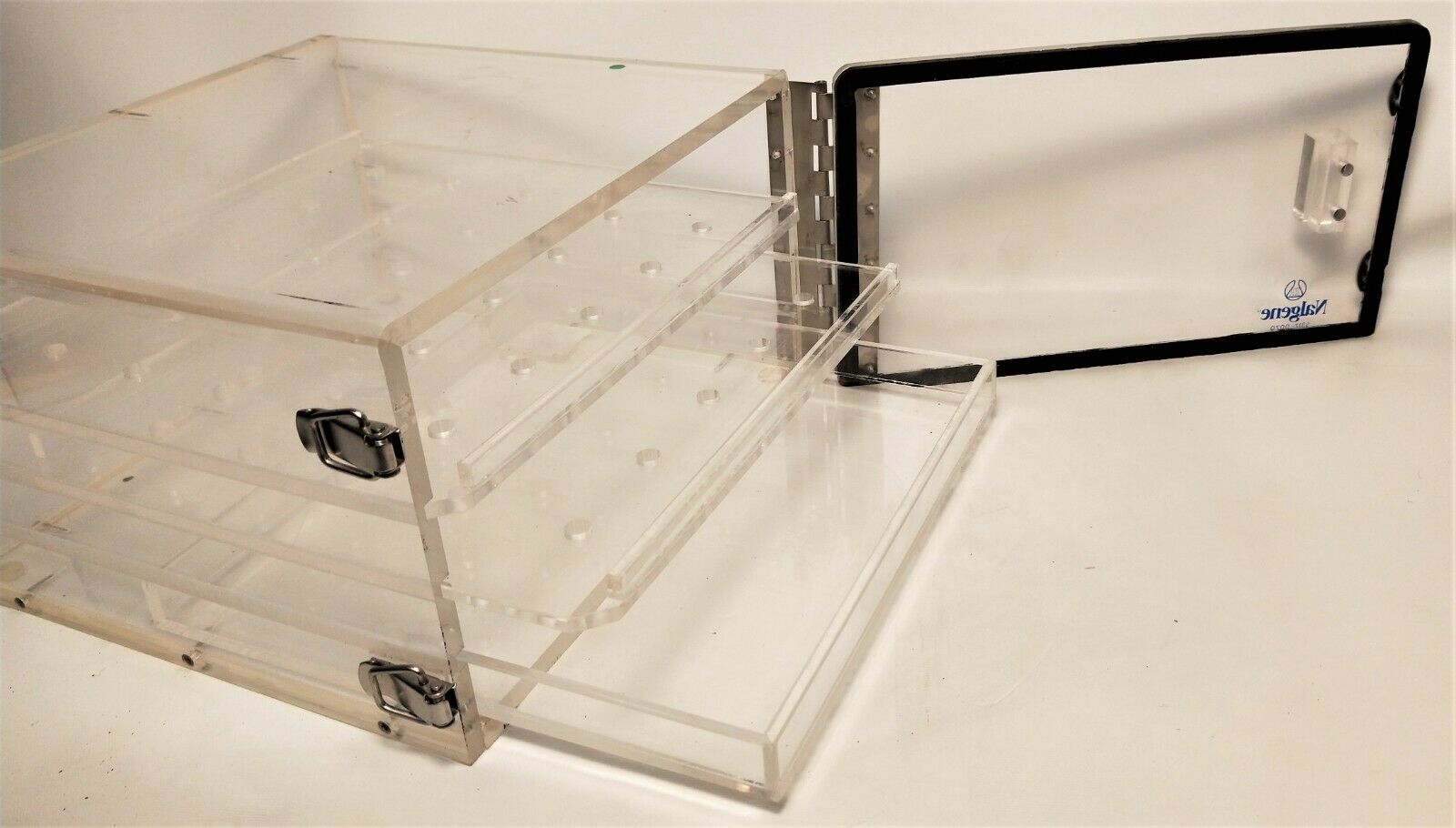 Acrylic Desiccator Matttroy