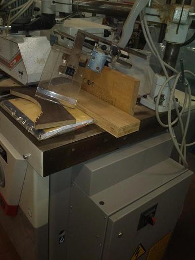 Used SPINDLE MOULDER CASADEI F250 CE