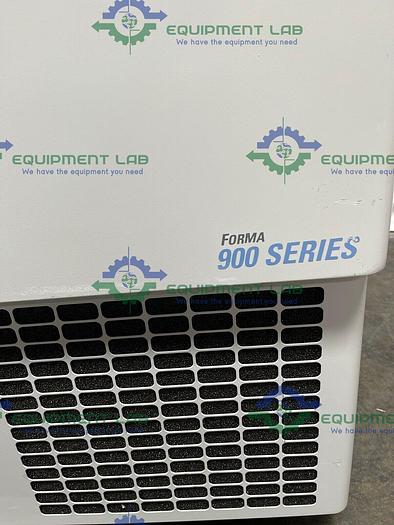 Used Thermo Scientific 900 Series 5957 -86C Ultra-Low Freezer 23 Cu Ft