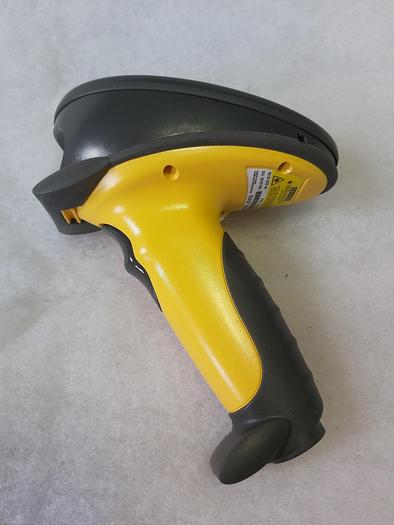 Handscanner ATEX Zone 1 u 2, BCS 302ex, 17-21 BA-0020, Bartec, neu