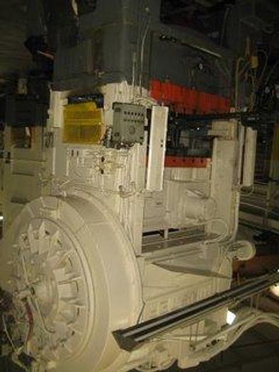 Used 1990 MINSTER 4-140