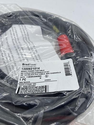 Bradpower 1300621014