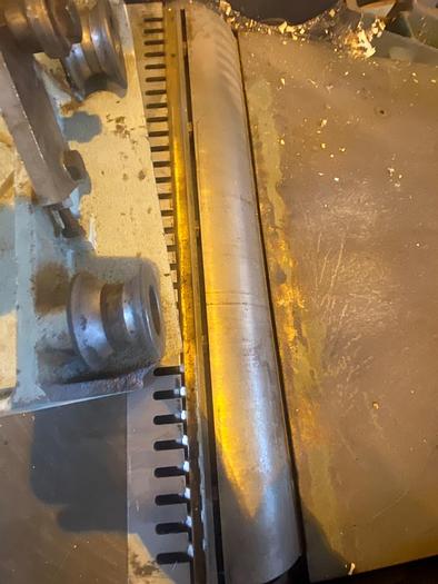 Used SCM  2200FS L'invincibile Thickness Planer