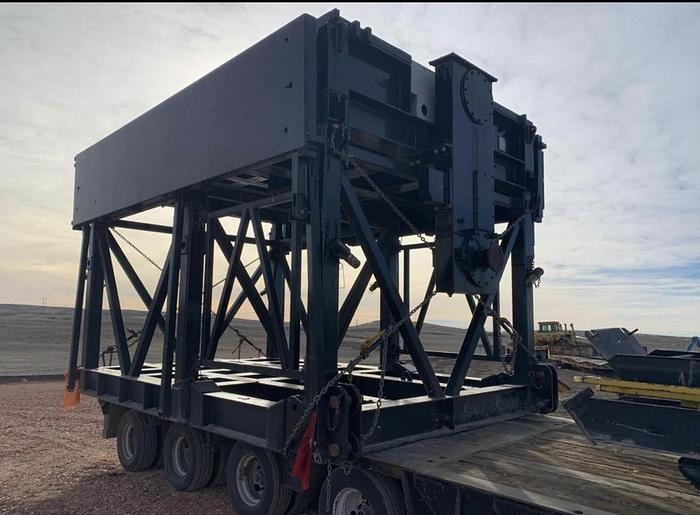 Used 2011 National Oilwell Varco