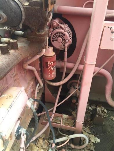 Used 0 Ariel AGJ/2 Air Booster