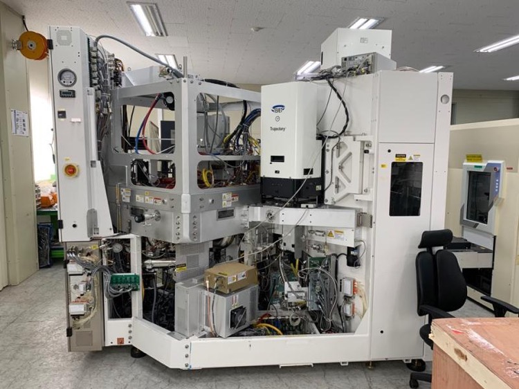 Used NOVELLUS C3 Vector Express