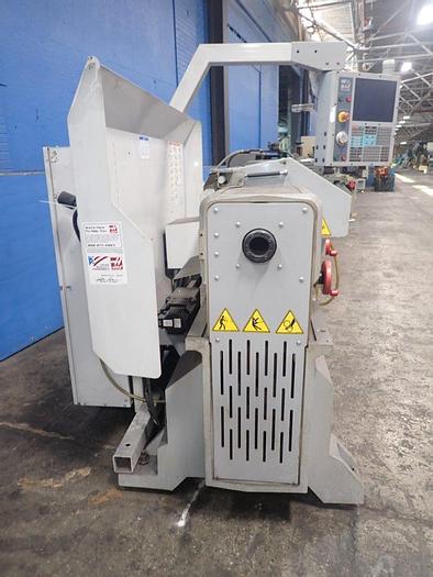 Used 2008 Haas TL-1