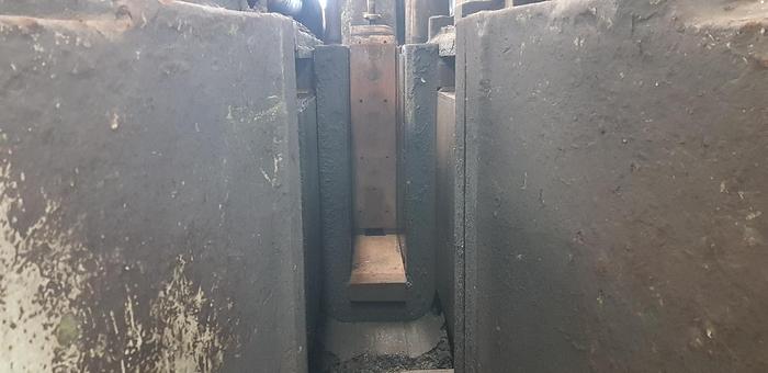 Used Upsetter National,USA