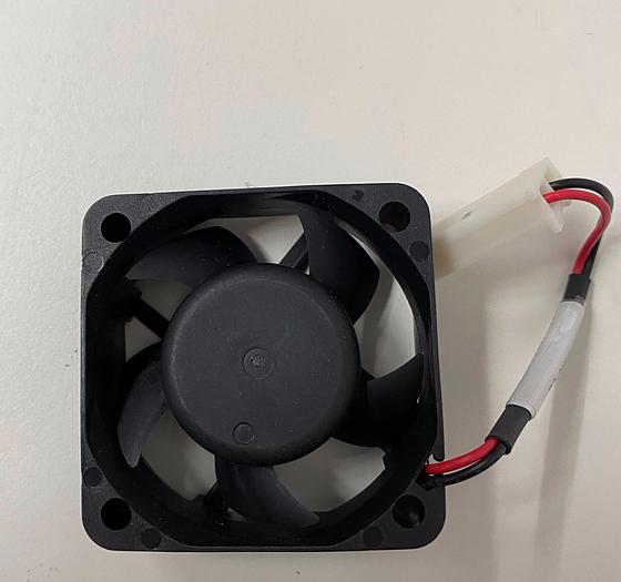 Used Delta Electronics AFB0524VHD DC Brushless 24VDC .15A