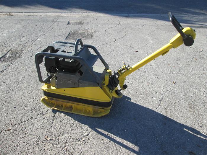 Used 2011 Wacker Neuson BPU 4050A