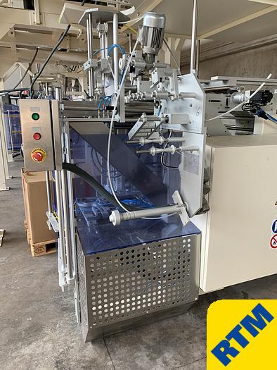 Used Bagging Line (vertical form fill seal)