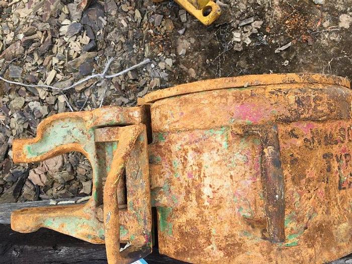 Used 0 Wilson 11-3/4" Elevator