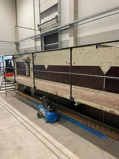 Gebraucht 2000 STOCK A-14 V567A/1650P