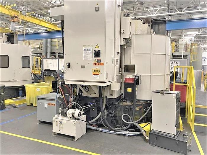 Used 2007 Toshiba TUE-15