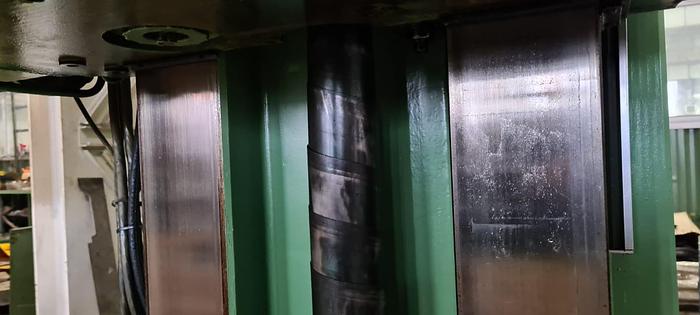 Used Wytaczarka UNION BFT 90/3-1