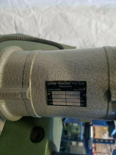 Used Tousdiamants T4 Diamond Cutting Machine Faceting Jewelry Gold Silver