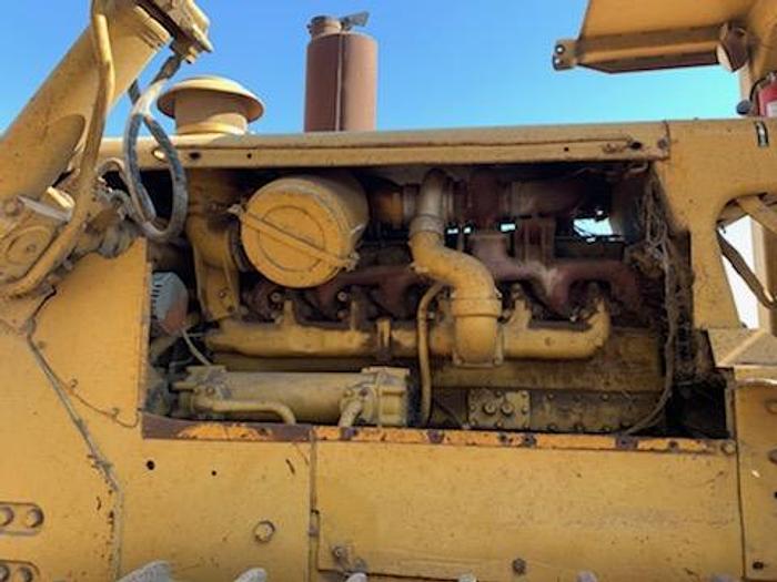 Used CAT D8K