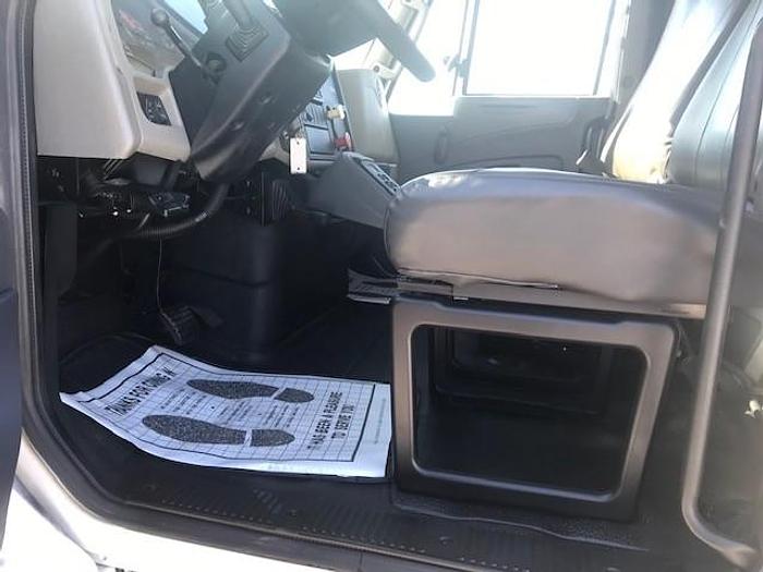 Used 2011 International 7300 4x4 DM47-TR Digger Derrick - C74251