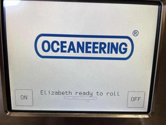 Used 2020 CARER Electric Forklifts AGV SPED Model: R 45 H2