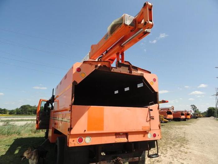 Used 2009 GMC TOPKICK C7500
