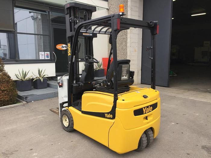 Usato 2018 YALE ERP 20VT