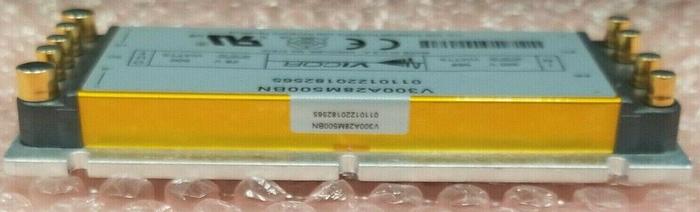 Used Vicor V300A28M500BN