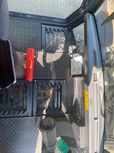 Gebruikt 2016 Schmidt Swingo 200+