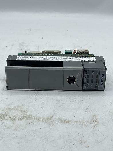 Used AB ALLEN BRADLEY 1747-L532 Ser D Rev 4 