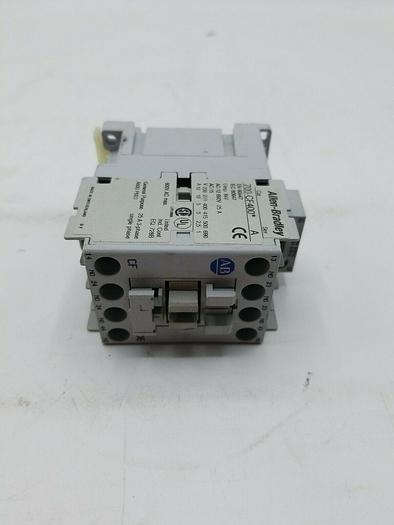 Used Allen Bradley 700-CF400* Ser A Control Relay