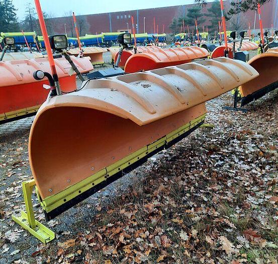 Gebruikt 2002 Nido SNK300 EPZ