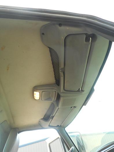 Used 2007 International 7600