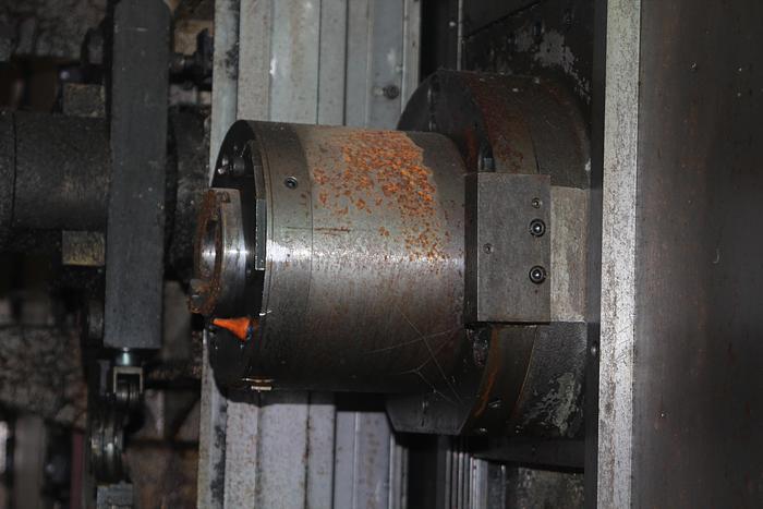 Used 1996 Okuma and Howa Millac 40H Horizontal Machining Center | 22"X, 24"Y, 22"Z