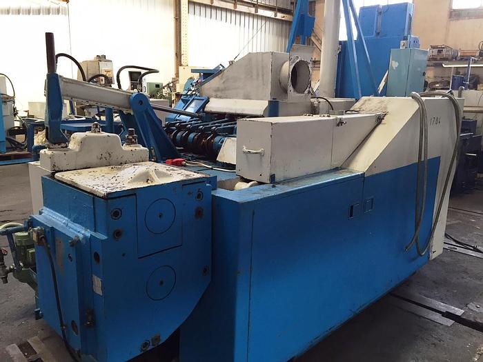 Used Part Former Cold National