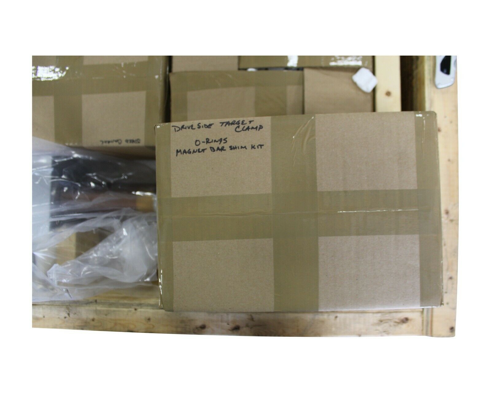 Used Bodine Electric ASSEMBLY42A5BEPM-E3