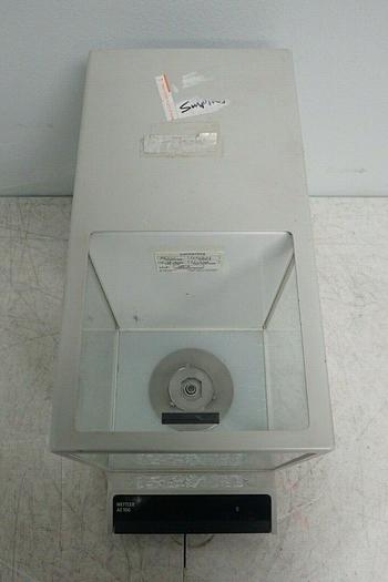 Used Mettler AE100 862 B Laboratory Scale Balance