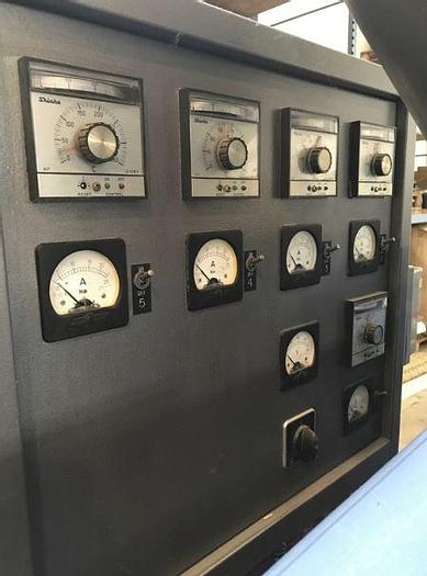 Used AMUT EXTRUDER 48mm 20 L/D-