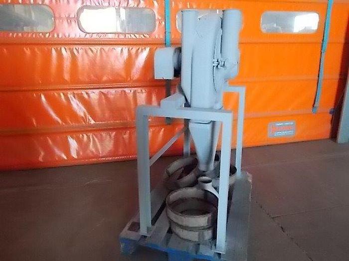 Usato Molino Martelli 20, D 350×100, KW 7,5