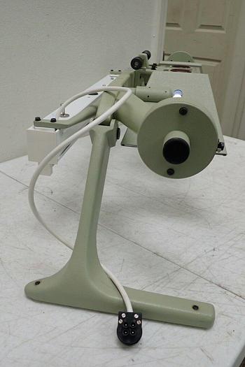 Used Cartographic Engineering Ltd Scanning Stereoscope with Case and Extras