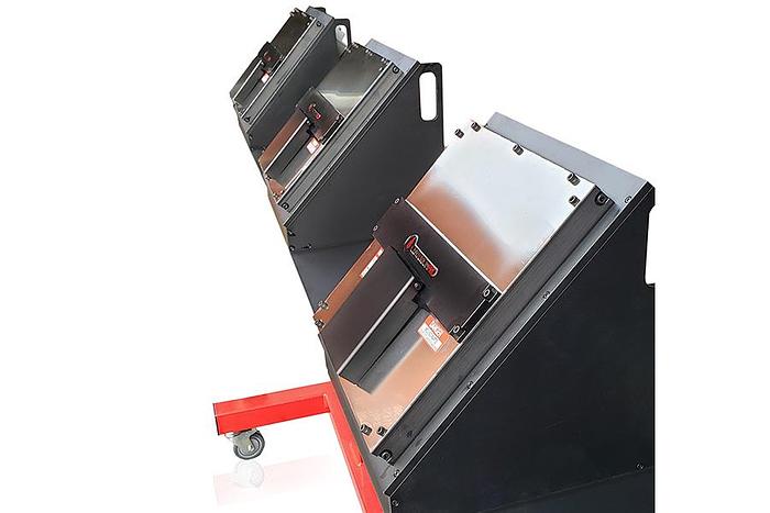 CenturionPro GC-3 Bucker