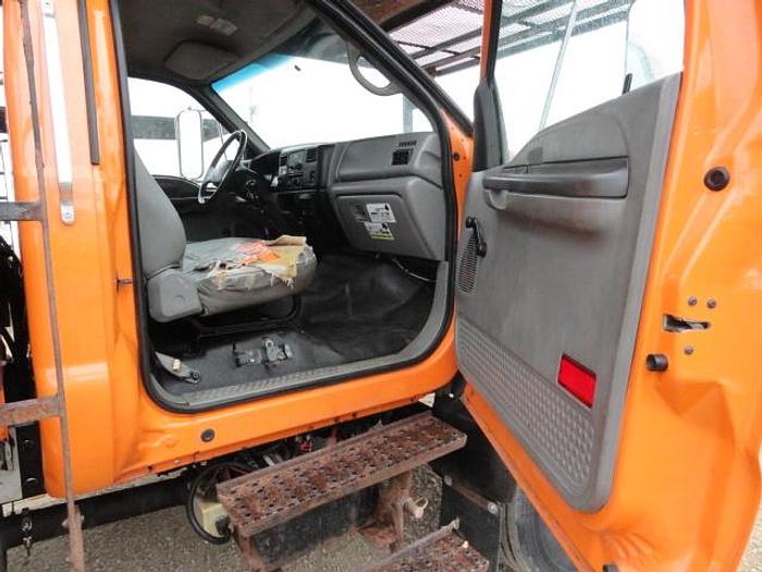 Used 2010 HI RANGER XT55