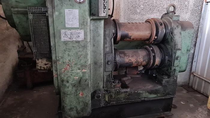 Used Reduce Forging Roll