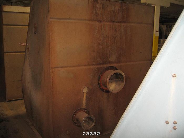 Used BAUER 554-72 #23332