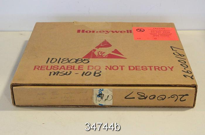 Used Accuray 60130572-001 Scanner PCB Module #34744