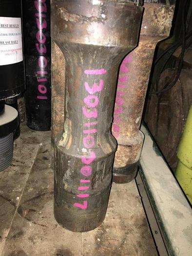 Sub Adapter 4" FH Pin x 3-1/2" IF Pin x 15-1/2" L