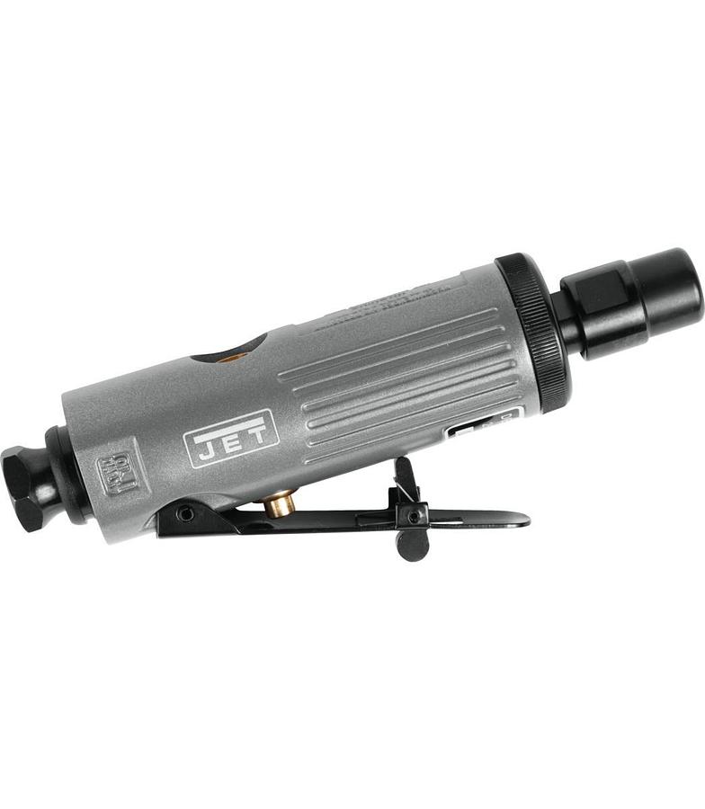 JAT-413, 1/4" Straight Aluminum Die Grinder