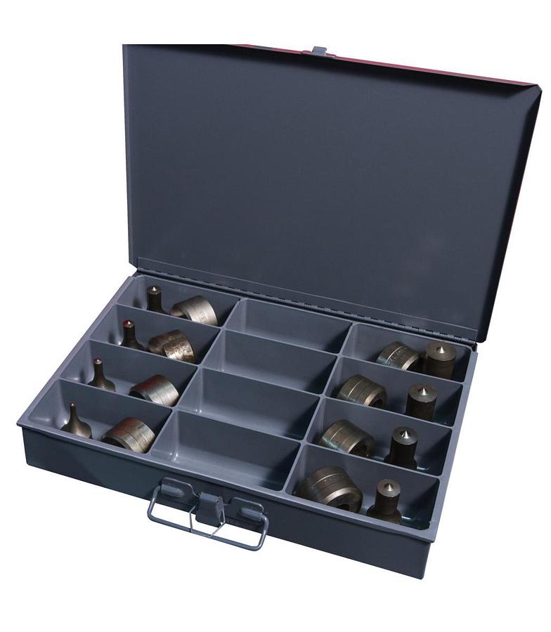 Punch & Die Starter Set | PD1000