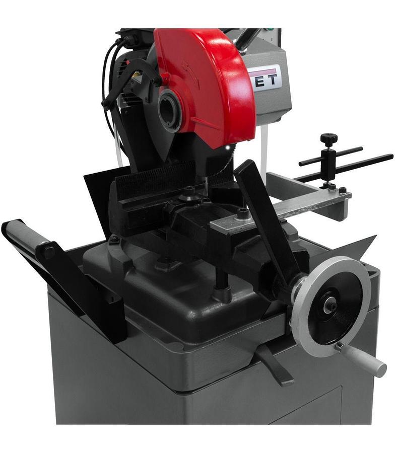 CS-275, 275mm 1-Phase Ferrous Manual Cold Saw