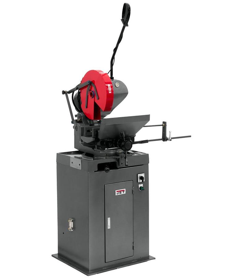 J-FK350-2K, 350mm Ferrous Manual Cold Saw
