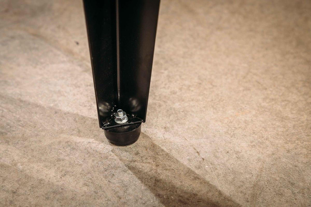 10" Jointer / Planer Combo w/ Stand (JJP-10BTOS)